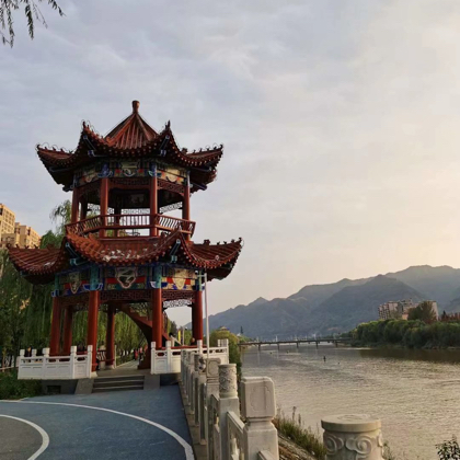 🇨🇳陕西乡党一家亲 群聊头像