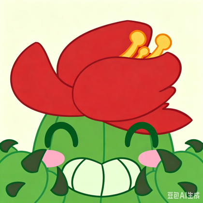 洛克王国：世界讨论群 群聊头像