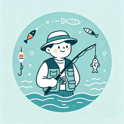 不空军钓友群🎣 群聊头像