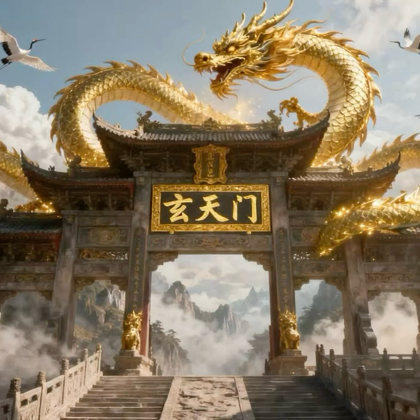 姻缘殿 群聊头像