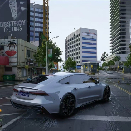 GTA小糖炒房交流7群 群聊头像