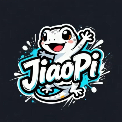 JiaoPi爬宠交流群 群聊头像