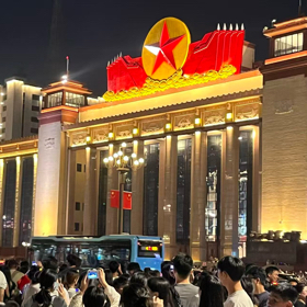 焊工交流群 群聊头像