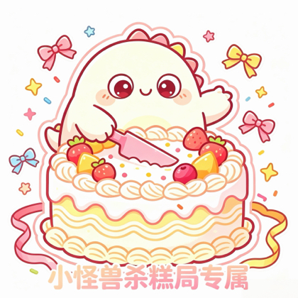 糕手意向群 群聊头像