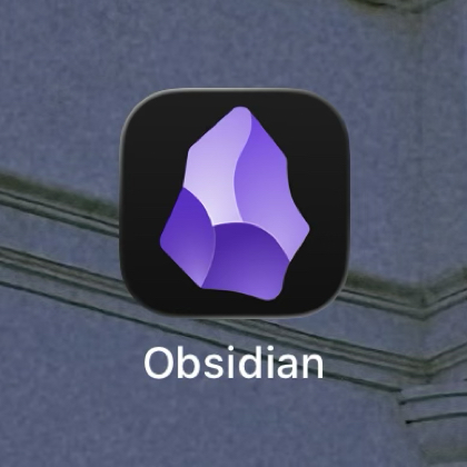 AI知识库交流：obsidian+cc 群聊头像