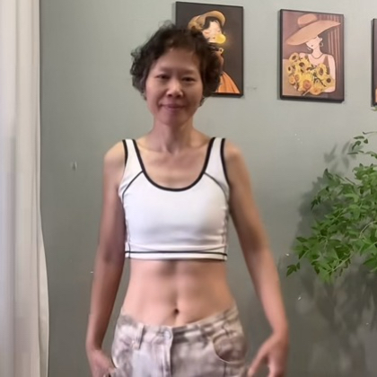 4想练马甲线群4 群聊头像