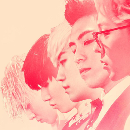 BIGBANG FAM Club 群聊头像