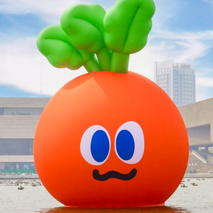 Wmls🥕接歌挑战群 群聊头像