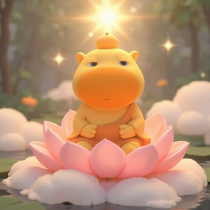 萌萌宗 群聊头像