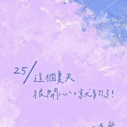 小世界2⃣️3⃣️ 群聊头像