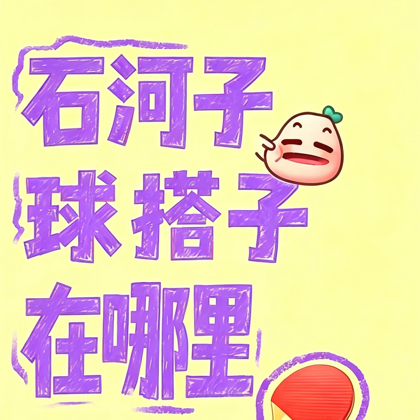 石河子乒乓球 群聊头像