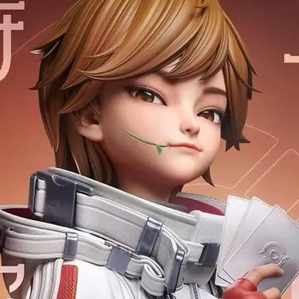 小白也玩万象棋 群聊头像