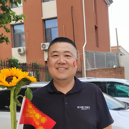 家长给孩子相亲群2 群聊头像