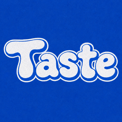 我的Taste 群聊头像