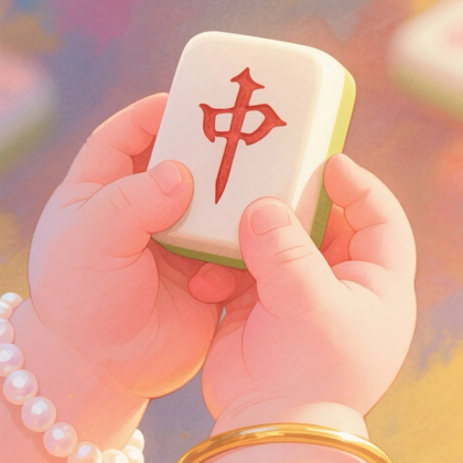 姐妹备孕群 群聊头像