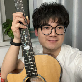 阿才吉他交流群 群聊头像