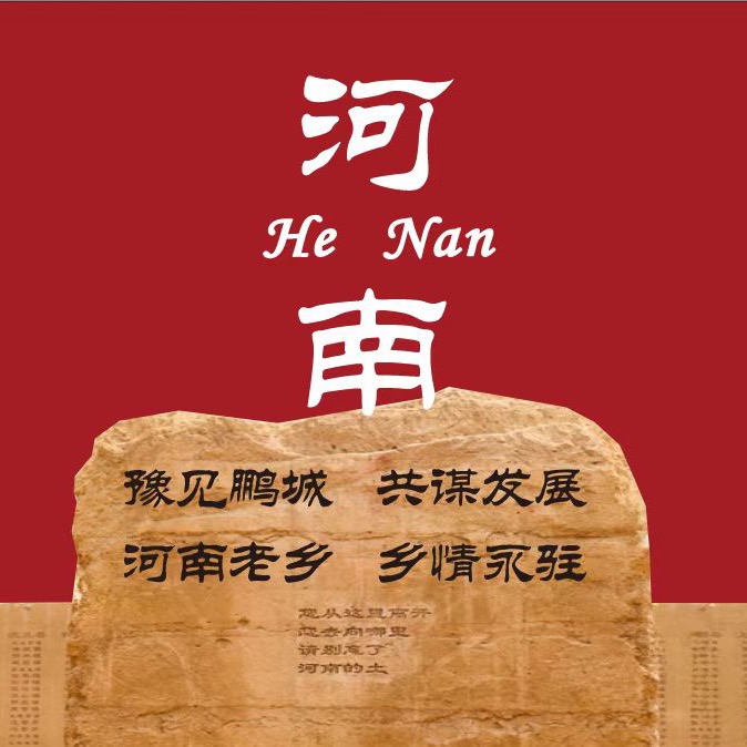 南阳人在深圳的粉丝2群 群聊头像