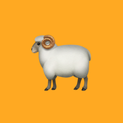 91年羊群1️⃣🐏🐏🐏 群聊头像