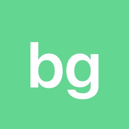 bg党集合地 群聊头像