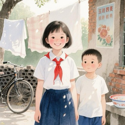 育儿交流 群聊头像