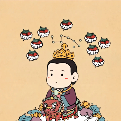 众妙之门 群聊头像