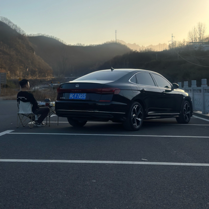全国帕萨特车友群 群聊头像