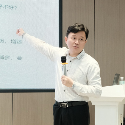 娄孟杰的烘焙圈子 群聊头像