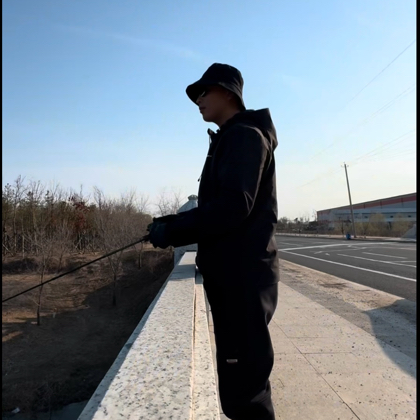 长春野钓分享群 群聊头像