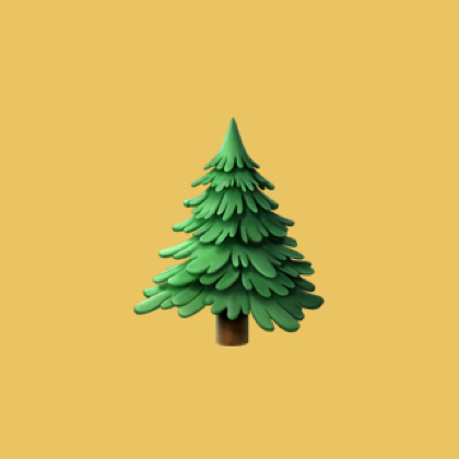 一颗大松🌲 群聊头像