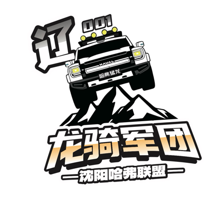 💯辽宁沈阳猛龙龙骑军团 群聊头像