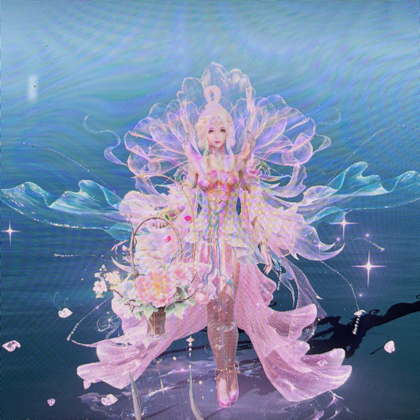魔域交流群 群聊头像