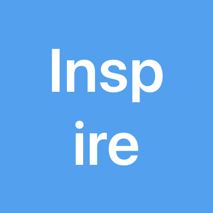 Inspire聚集地 群聊头像