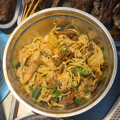脆脆拌 群聊头像