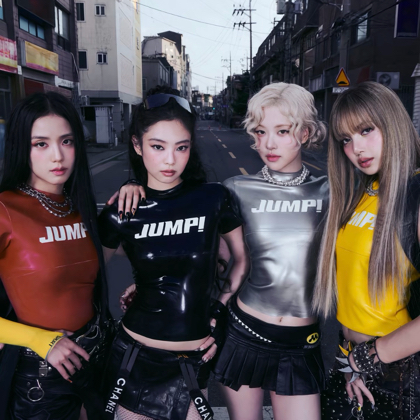 blink2群 群聊头像