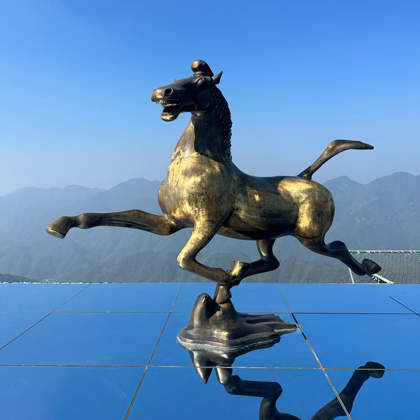 爱旅行群 群聊头像