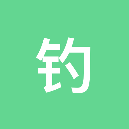 钓鱼佬集合地🎣 群聊头像