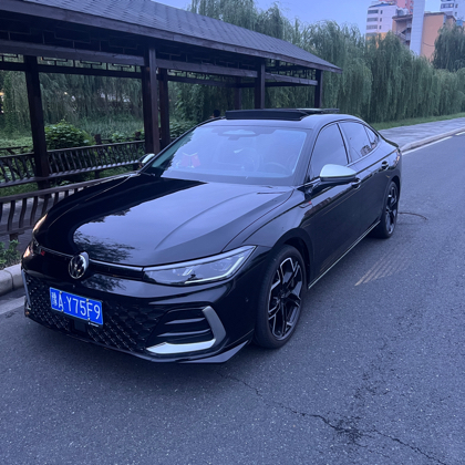 随的帕萨特pro（1） 群聊头像