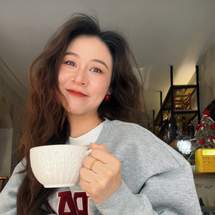和葱葱一起变美 群聊头像