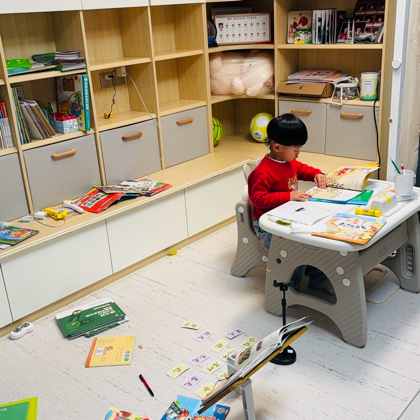 多乐麻～人类幼崽研究所 群聊头像