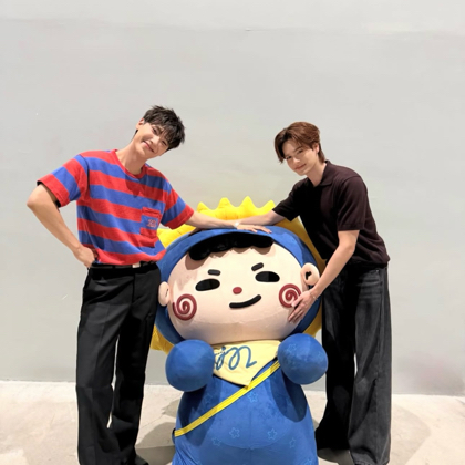 朱尼尔小王子专属群_ 群聊头像