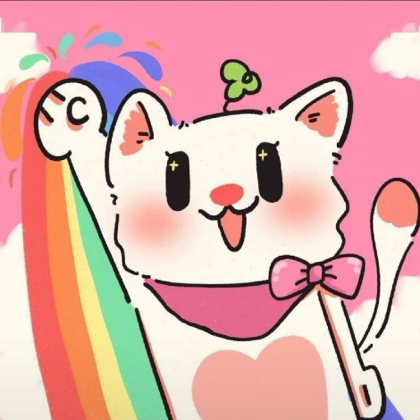 主播一点也不生气。 群聊头像
