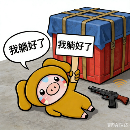 和平搭子群 群聊头像