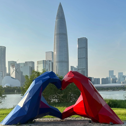 户外交流群 群聊头像