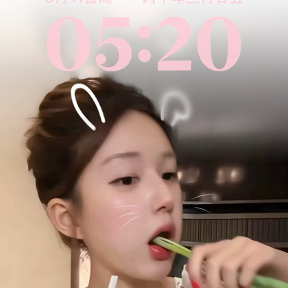 赵露思素材群 群聊头像