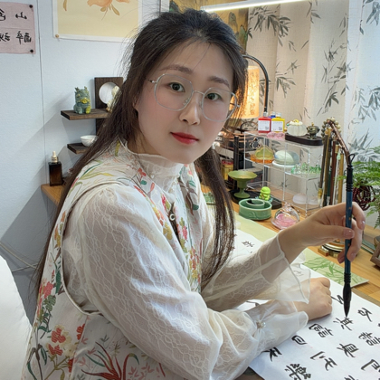 蘭兰充电站 群聊头像