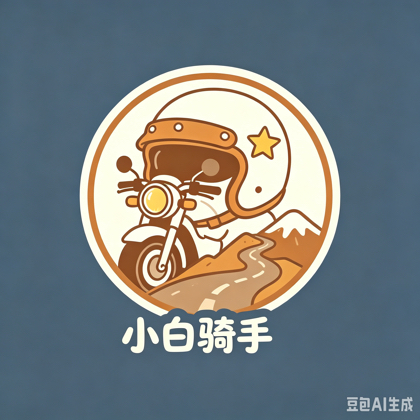 骑帅不骑快 极限五十迈🏍️ 群聊头像