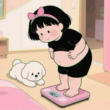 视频同款 群聊头像