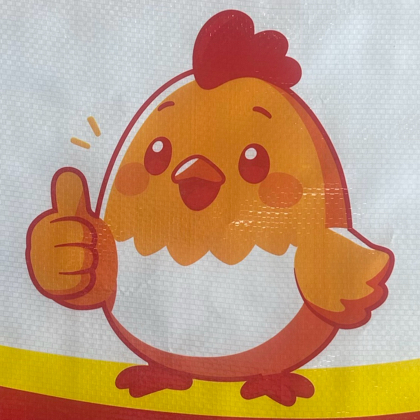 饲料人 群聊头像