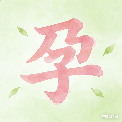 孕妈妈一路好孕群 群聊头像