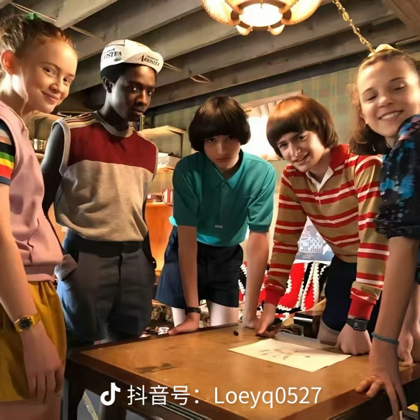 最新影视🎥速递④ 群聊头像
